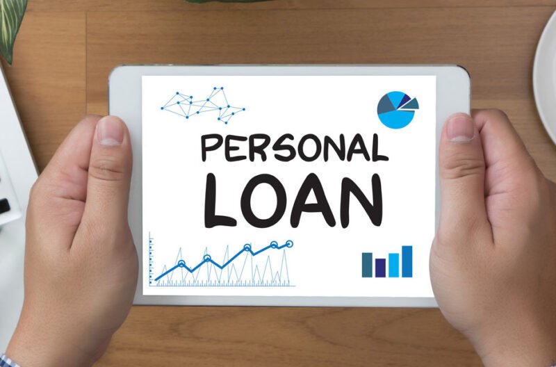 Applying for Bad Credit Personal Loans: Documentation and Process