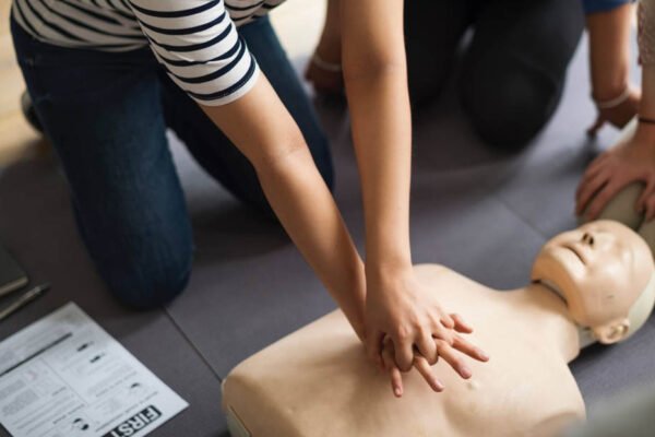 Why First Aid Certification Matters in Early Childhood Education