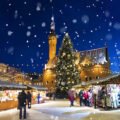 Hosting the Perfect Christmas Market