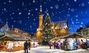 Hosting the Perfect Christmas Market