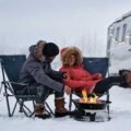 How to Get Your RV Ready for the New Year