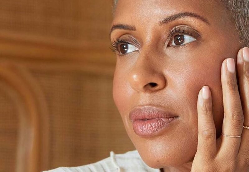 How to Reduce the Appearance of Fine Lines & Wrinkles