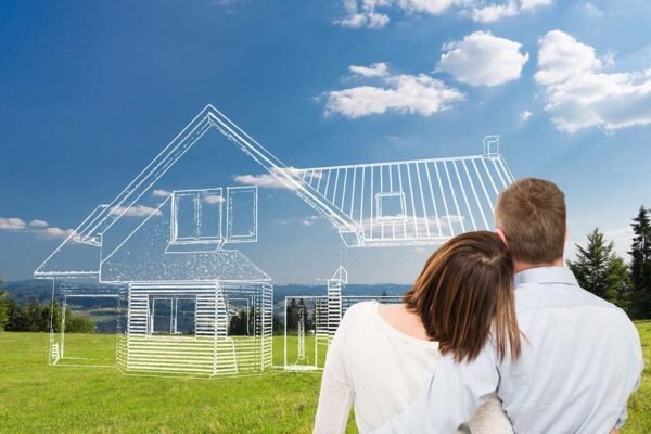 Unlocking Your Dream Home: 5 Ways Specialist Mortgage Brokers Can Help