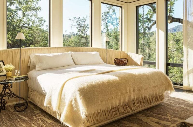 Tranquil Tranquility: Tips for a Comfortable Bedroom