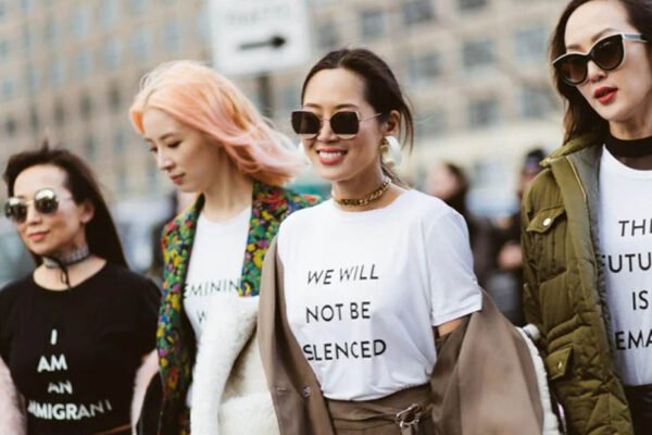 Breaking Stereotypes: Why Womens Pants Are Empowering Fashion Staples
