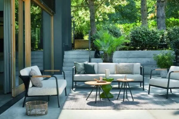 Outdoor Living Company