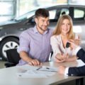 buying and leasing a car
