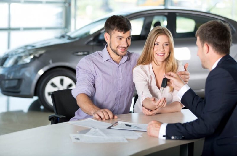 The Road Less Travelled: Exploring the Differences Between Buying and Leasing