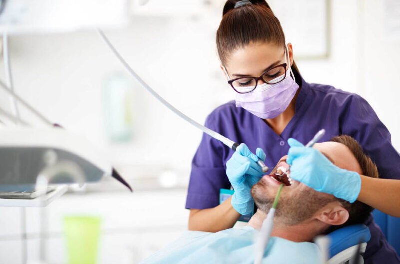 The Ultimate Checklist: Essential Items for Every Dentist