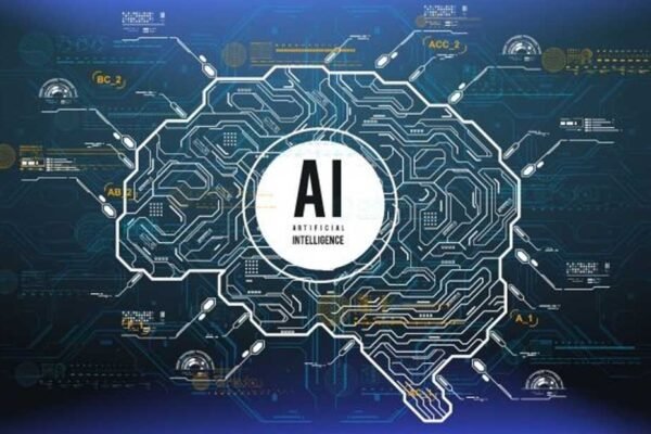 How AI Is Helping These Six Industries