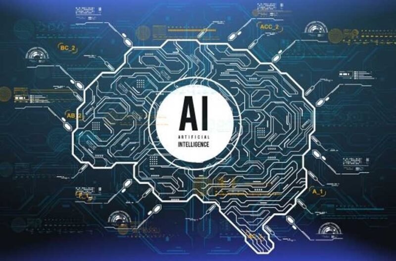 How AI Is Helping These Six Industries