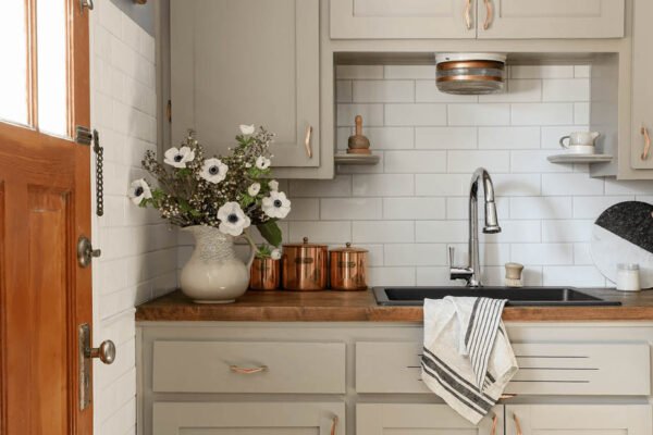 Maximizing Home Value: The Impact of a Kitchen Makeover on Your Sale Success