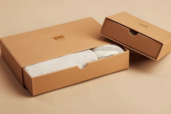 Right Packaging Solution for Your Products