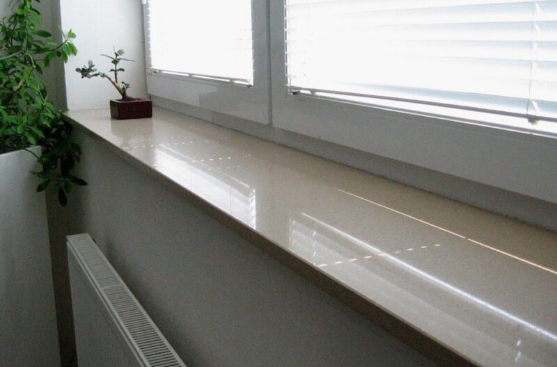 Understanding Marble Sills: A Comprehensive Guide