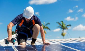 Preparing Your Home for Solar Panels