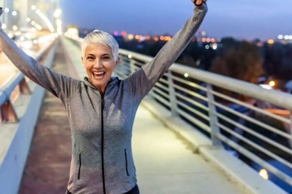 Everything You Need To Know About Growing Your Confidence In Later Life