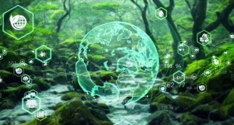 How Clean Technology Is Reshaping the World for Future Generations