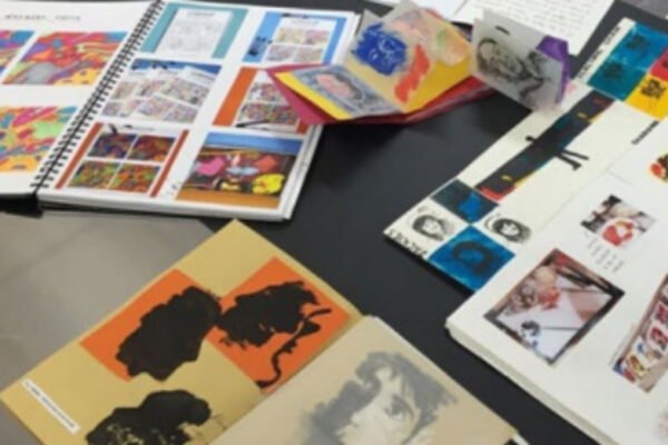 The Role of Print in Public Messaging and Events