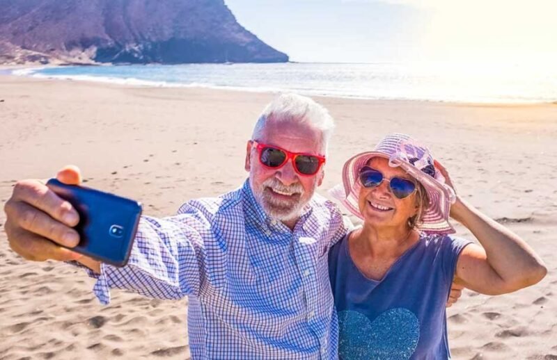 Tips For Adapting To Life’s Changes As You Get Older