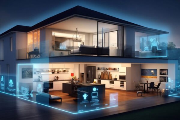Why Intelligent Home Control Is a Lifestyle Upgrade, Not a Luxury