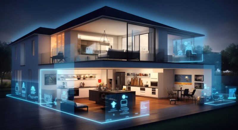 Why Intelligent Home Control Is a Lifestyle Upgrade, Not a Luxury