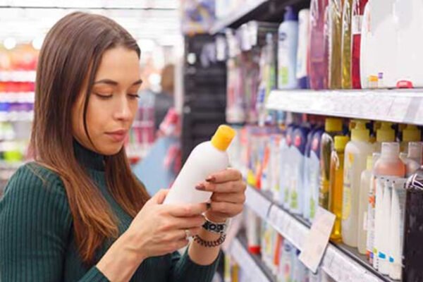 How to Read Skincare Labels Like a Pro