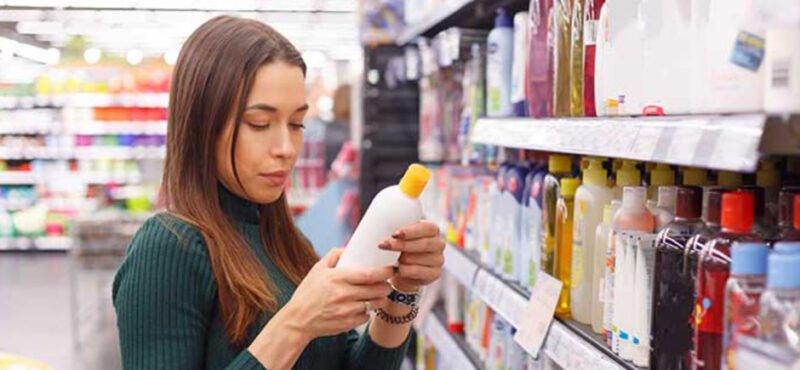 How to Read Skincare Labels Like a Pro