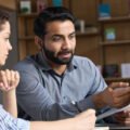Identifying the Right Times to be Guided by Professional Advice