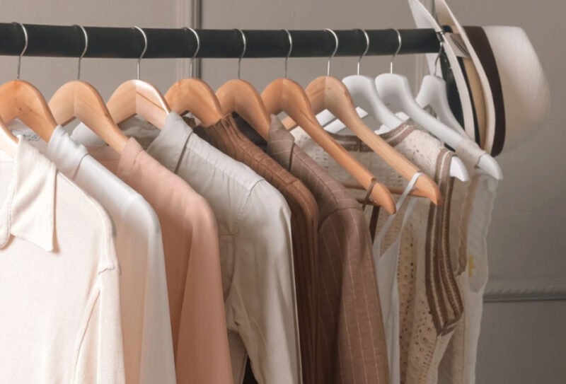 What Makes a Timeless Wardrobe in Today’s World