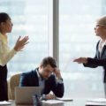 How Conflict Shapes Personal and Professional Growth