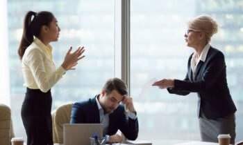 How Conflict Shapes Personal and Professional Growth
