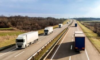 How Renault Electric Trucks Are Changing Long-Distance Transport