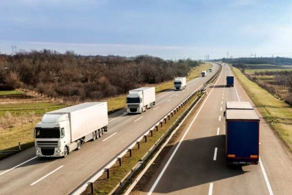 How Renault Electric Trucks Are Changing Long-Distance Transport