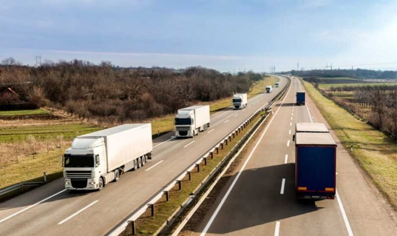 How Renault Electric Trucks Are Changing Long-Distance Transport