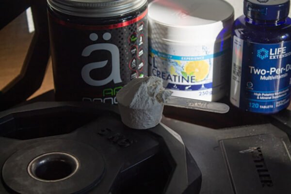 5 Essential Supplements to Boost Performance for Workout Newbies