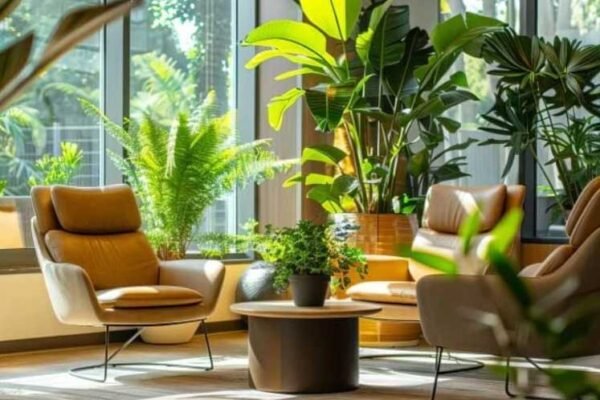 How Environment Shapes Comfort and Connection