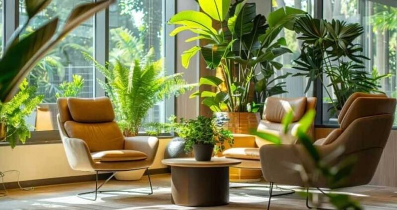 How Environment Shapes Comfort and Connection