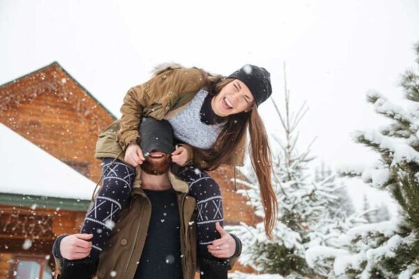 Little Gestures That Create Lasting Memories