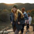 Outerwear Designed for Modern Adventures