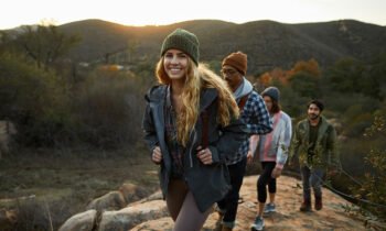 Outerwear Designed for Modern Adventures