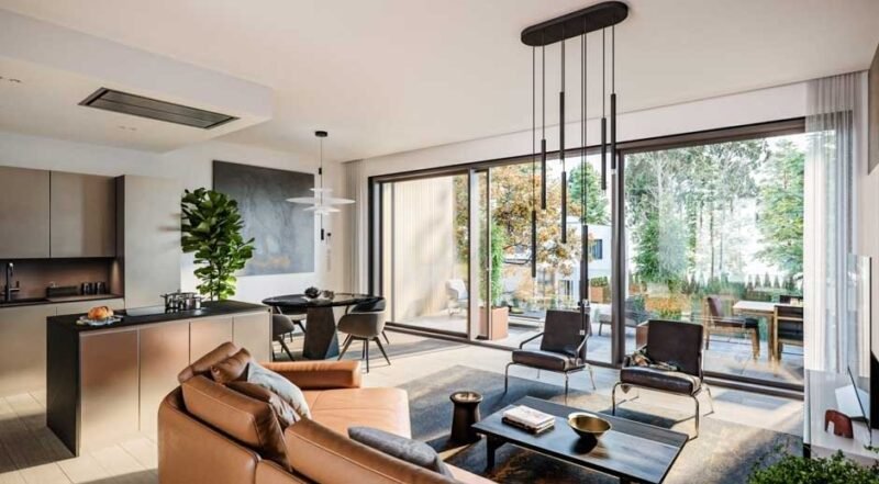 Transform Your Space: How Small Home Improvements Create Big Life Changes