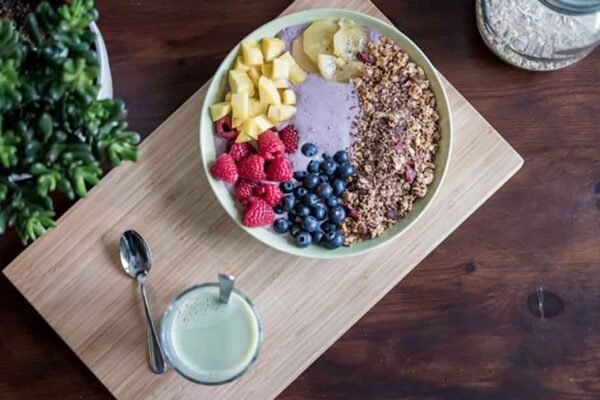 Want to Live Healthier? Start with These 5 Essential Supplements