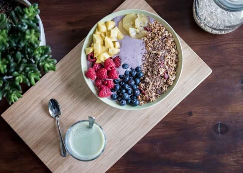 Want to Live Healthier? Start with These 5 Essential Supplements