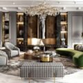 A Beginner’s Guide to Adding Classic Pieces to Modern Interiors