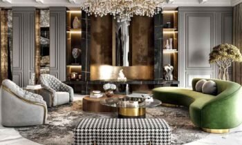 A Beginner’s Guide to Adding Classic Pieces to Modern Interiors