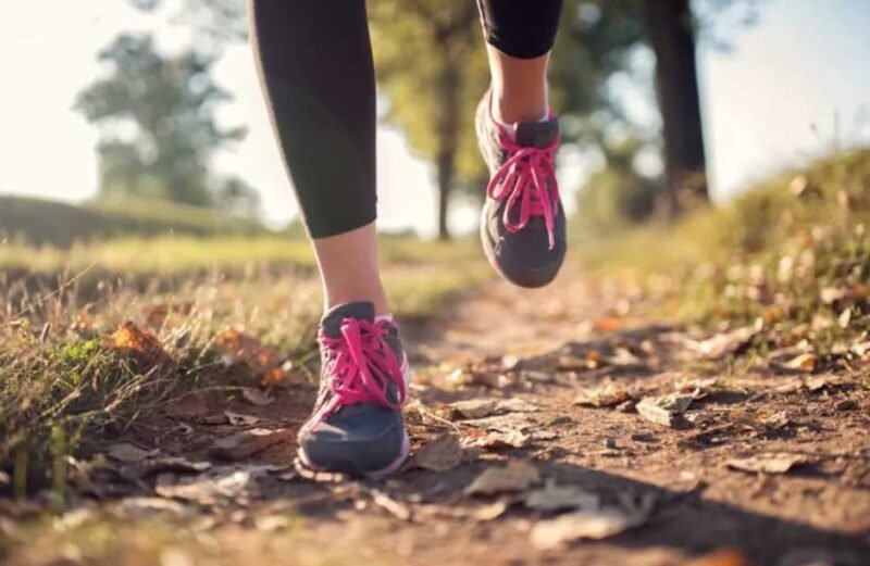 Exploring the Link Between Movement and Health