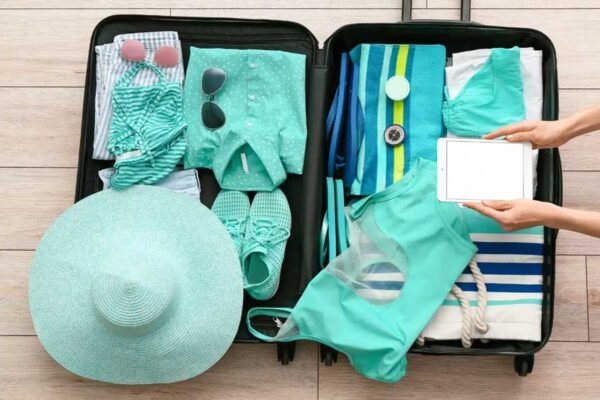 Hacks That Make Last-Minute Travel Easy