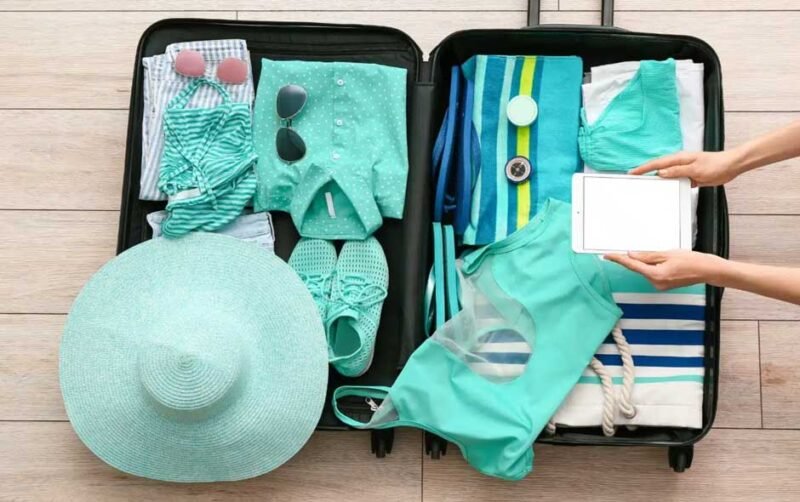 Hacks That Make Last-Minute Travel Easy