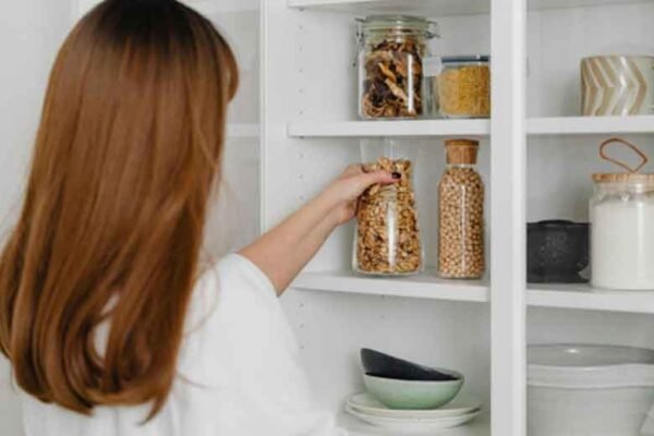 Kitchen Staples That Support a Health-Friendly Lifestyle