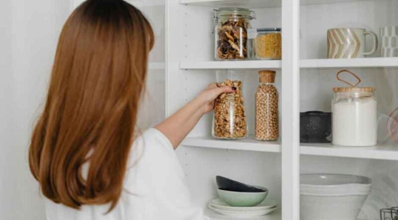 Kitchen Staples That Support a Health-Friendly Lifestyle
